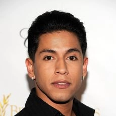 Rudy Youngblood