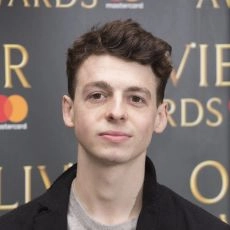 Anthony Boyle