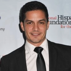 Nicholas Gonzalez