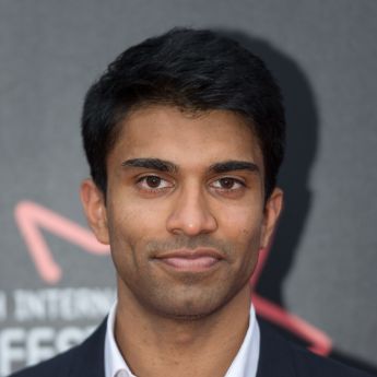 Nikesh Patel