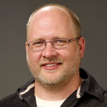 Kevin Ragsdale