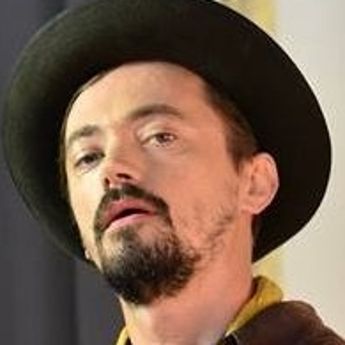 Юрій Хвостенко