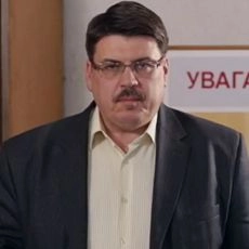 Ruslan Sushko