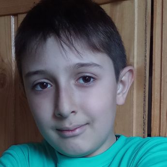 Sarmat Lagkuyev