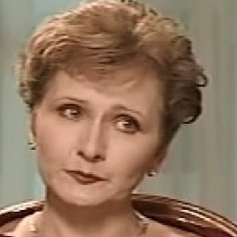 Людмила Кожевникова