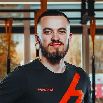 Александр Парыгин