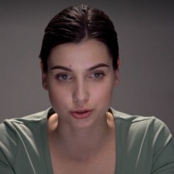 Полина Фролова
