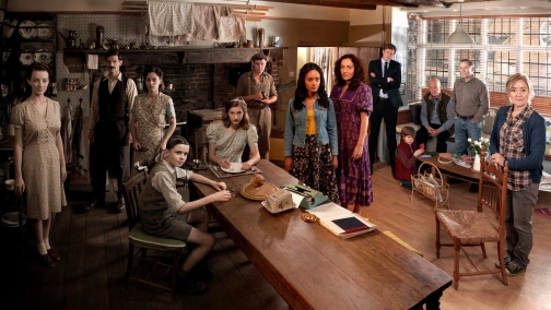 Світло й тінь