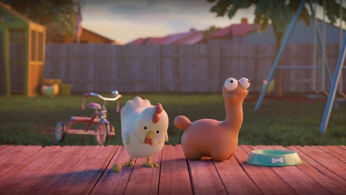 Повсякденні слабкості UHD HDR