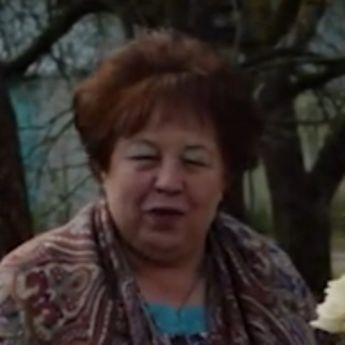 Lyudmila Razumova