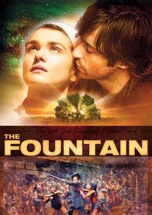 The Fountain