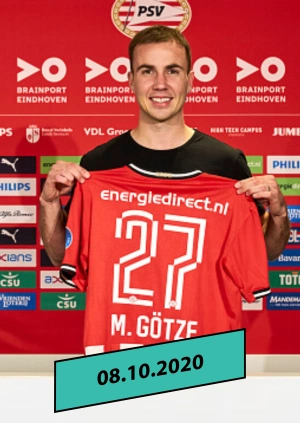 Новини футболу. 08.10.2020