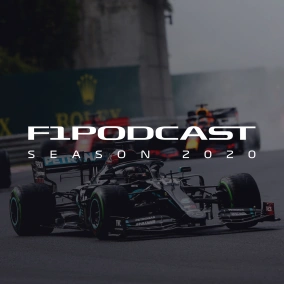 RACE #3 - Hungarian Grand Prix