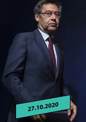 Новости футбола. 27.10.2020