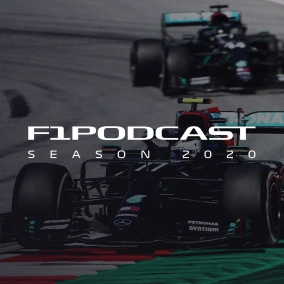 RACE #1 - Austrian Grand Prix