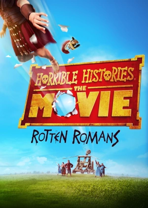 Horrible Histories: The Movie