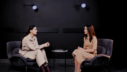 The Series for Parents "Child Safety on the Internet" (Sign Language)