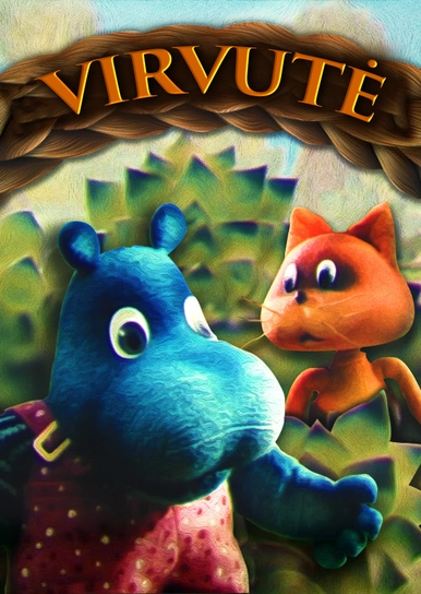Virvutė