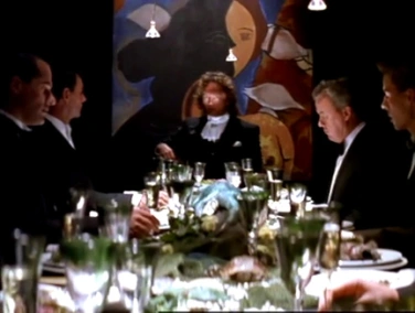 Нещадне полювання