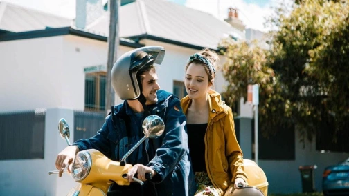 Стендап із приязні