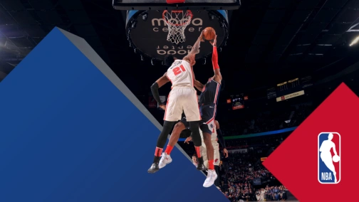 Трансляция: Вашингтон Уизардс — Орландо Мэджик