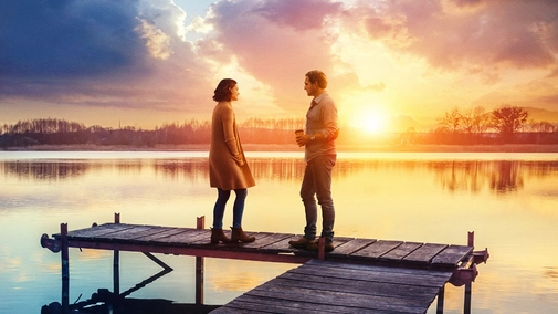 The Secret: Dare to Dream UHD