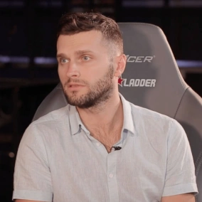 Итоги 2020 года. NaVI.CSGO в уходящем году с Lmbt и Xaoc