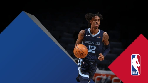 Трансляция: Мемфис Гриззлис — Бруклин Нетс