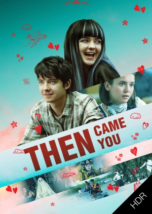 Kiedy się pojawiłaś UHD HDR