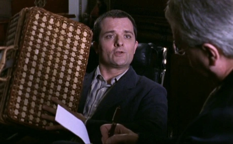 Волосы ангела