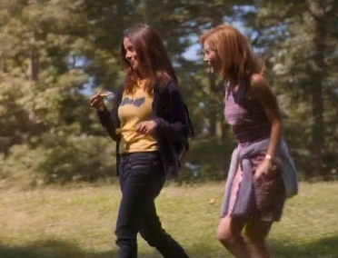 Кращі вороги