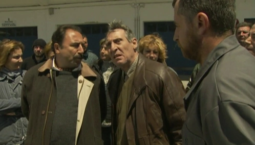 Черный прилив