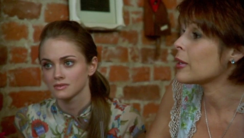 Секрет в озері Ерроу