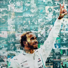 RACE #12 - Portugal Grand Prix