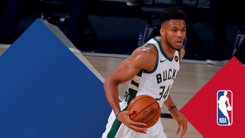 Трансляция: Милуоки Бакс — Даллас Маверикс