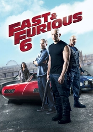 Fast and Furious 6