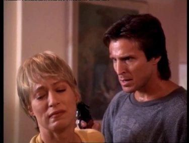 Possessed by the Night