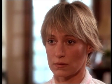 Possessed by the Night