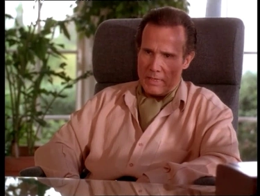 Possessed by the Night