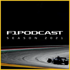 Контракт Хемілтона, прапор Мазепіна та мої очікування від презентацій нових болідів