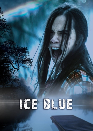 Ice Blue