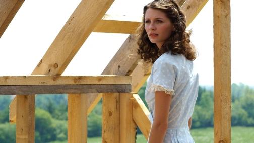 Замыкая круг