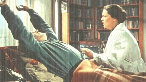 Неоконченная повесть