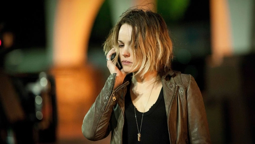 Настоящий детектив