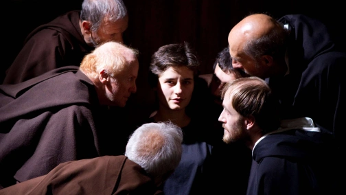 Кровь моей крови