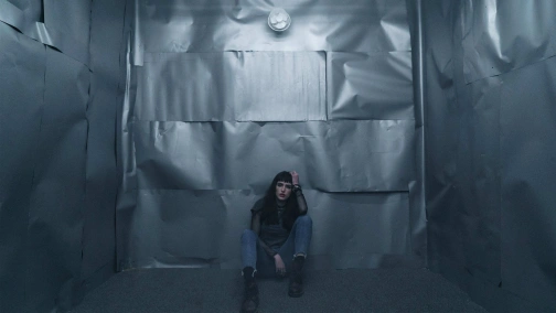 Я все ще бачу тебе UHD HDR