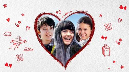 30 шалених бажань UHD