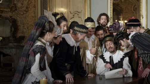 Числа. Пять чисел, которые изменили мир