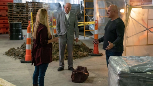 10 хвилин потому