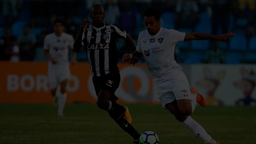 Гремио — Жувентуде